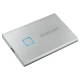 حافظه اکسترنال SSD سامسونگ Samsung T7 Touch 2TB