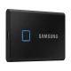 حافظه اکسترنال SSD سامسونگ Samsung T7 Touch 2TB