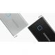 حافظه اکسترنال SSD سامسونگ Samsung T7 Touch 2TB