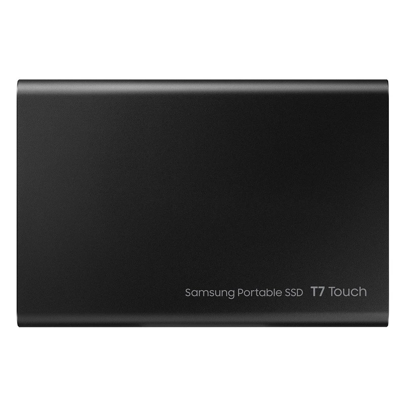 حافظه اکسترنال SSD سامسونگ Samsung T7 Touch 2TB