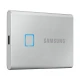 حافظه اکسترنال SSD سامسونگ Samsung T7 Touch 2TB