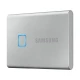 حافظه اکسترنال SSD سامسونگ Samsung T7 Touch 2TB