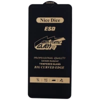 گلس آنتی استاتیک Nice Dice سامسونگ Galaxy A10s