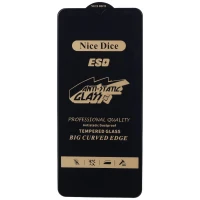 گلس آنتی استاتیک Nice Dice سامسونگ Galaxy A03 Core