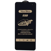 گلس آنتی استاتیک Nice Dice شیائومی Redmi A3 / A3X
