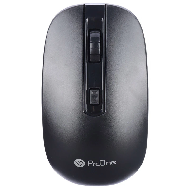کیبورد و موس بی سیم پرووان PMK20W