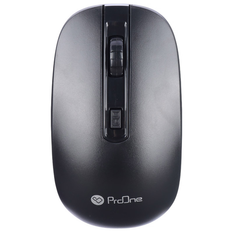 کیبورد و موس بی سیم پرووان PMK20W
