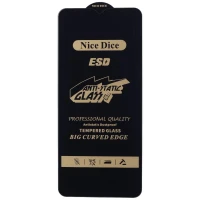 گلس آنتی استاتیک Nice Dice شیائومی Redmi A1 Plus