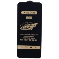گلس آنتی استاتیک Nice Dice شیائومی Redmi 13 4G / Redmi 13 5G