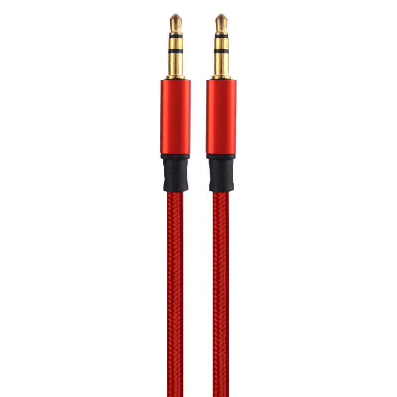 کابل STEREO Y-27 AUX 1M