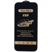 گلس آنتی استاتیک Nice Dice آیفون iPhone 14 Pro