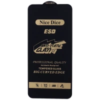 گلس آنتی استاتیک Nice Dice آیفون iPhone 11 Pro Max
