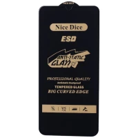 گلس آنتی استاتیک Nice Dice شیائومی Redmi Note 8