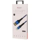کابل میکرو یو اس بی Yesido CA35 2.4A 1.2m
