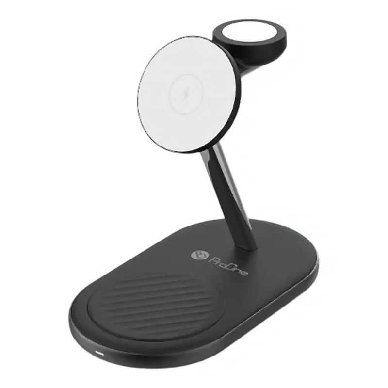 شارژر بی سیم و استند رومیزی ProOne PWL810 7.5W