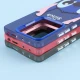 قاب PC So Cool شیائومی Redmi Note 13 Pro 4G