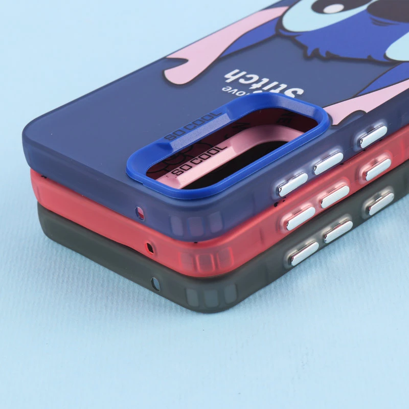 قاب PC So Cool سامسونگ Galaxy A55