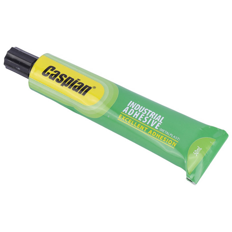 چسب آهن Caspian 50ml