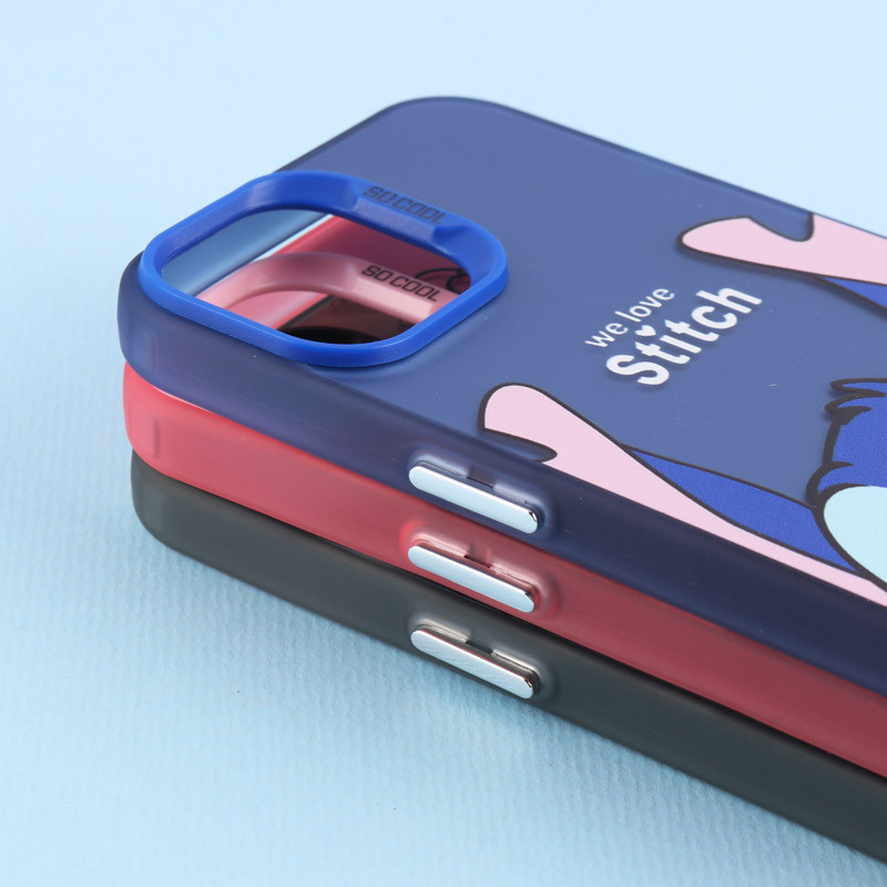 قاب PC So Cool آیفون 13 / 14