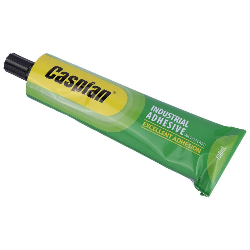 چسب آهن Caspian 100ml