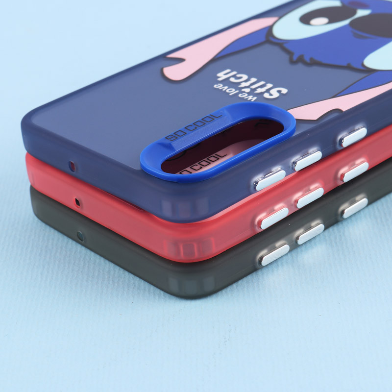 قاب PC So Cool سامسونگ Galaxy A30s / A50 / A50s
