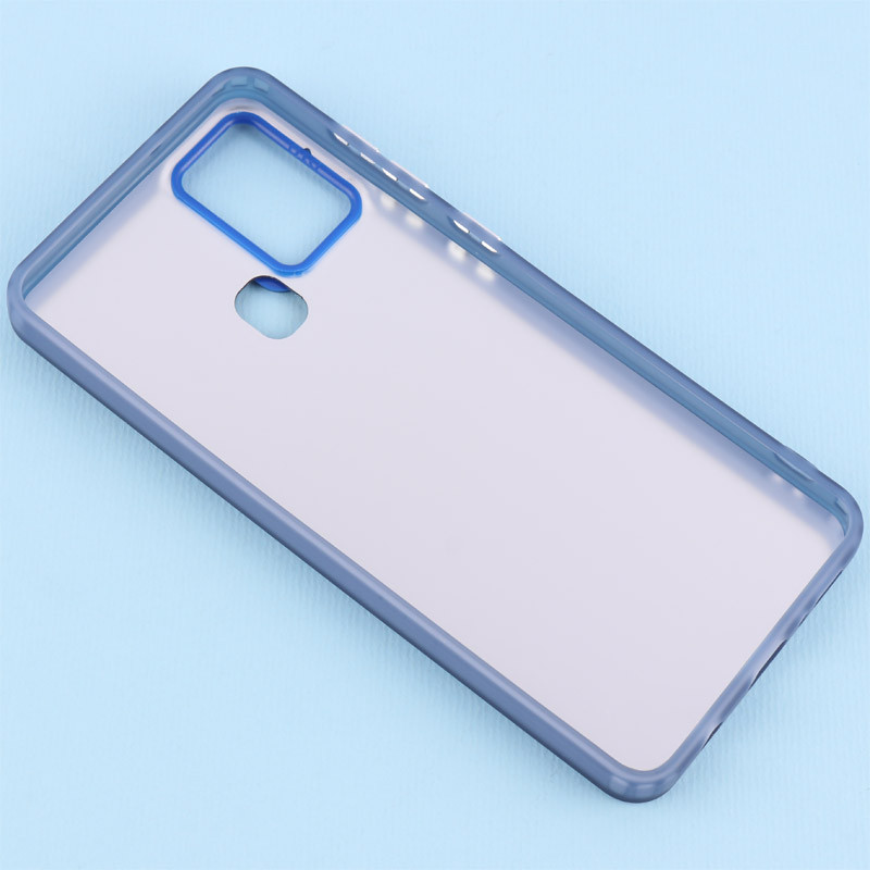 قاب PC So Cool سامسونگ Galaxy A21s