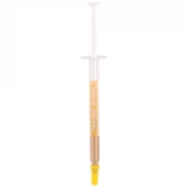 خمیر سیلیکون سرنگی Thermal Grease HY610 3.5g