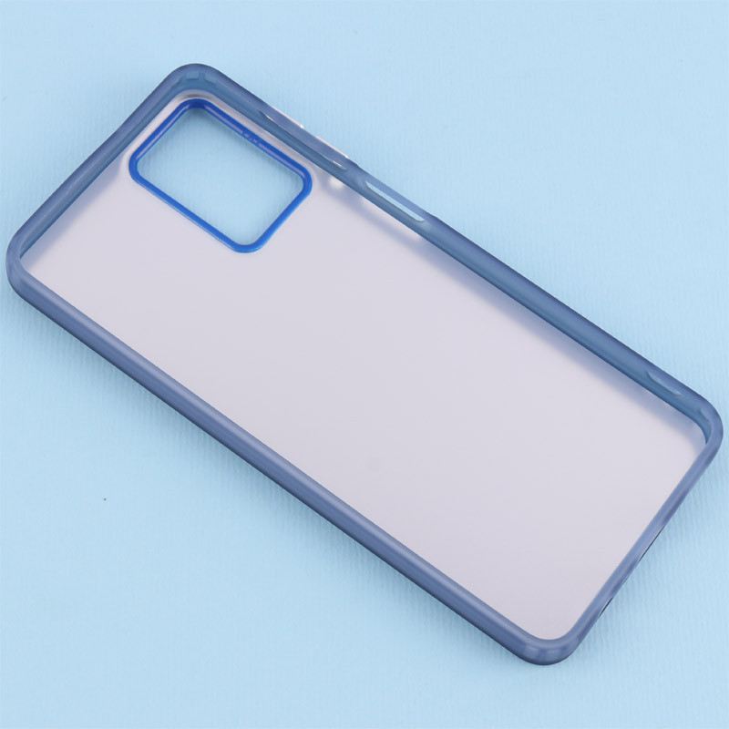 قاب PC So Cool سامسونگ Galaxy A12 / M12