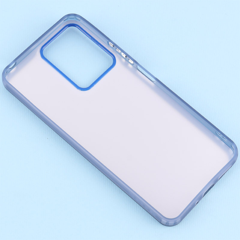 قاب PC So Cool شیائومی Redmi 13C / Poco C65