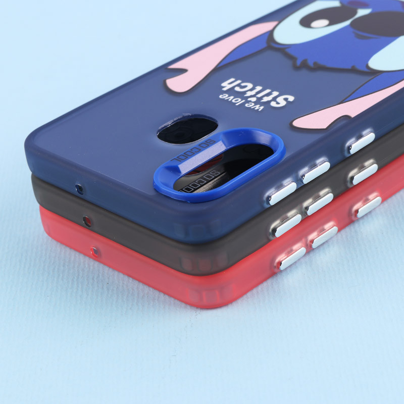 قاب PC So Cool سامسونگ Galaxy A20 / A30