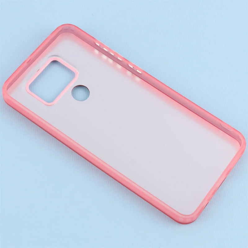 قاب PC So Cool شیائومی Redmi Note 9 / Redmi 10x 4G