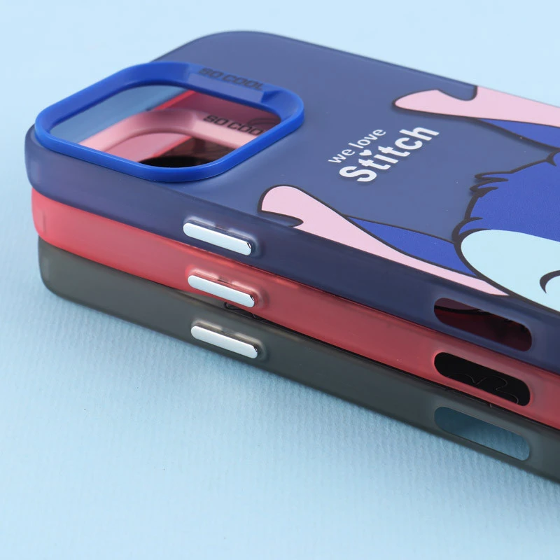 قاب PC So Cool آیفون iPhone 16 Pro Max