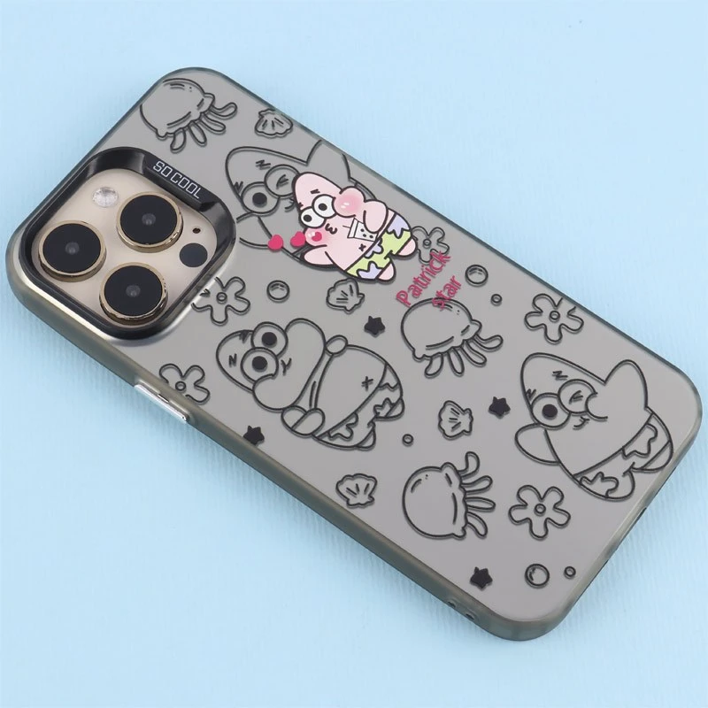 قاب PC So Cool آیفون iPhone 14 Pro Max