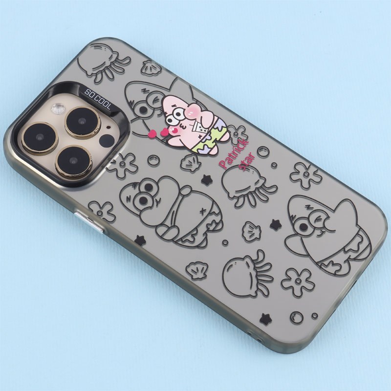 قاب PC So Cool آیفون iPhone 14 Pro Max