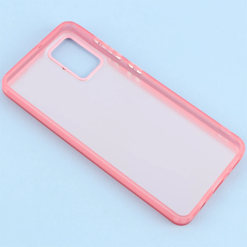 قاب PC So Cool سامسونگ Galaxy A31