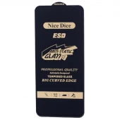 گلس آنتی استاتیک Nice Dice شیائومی Redmi 12
