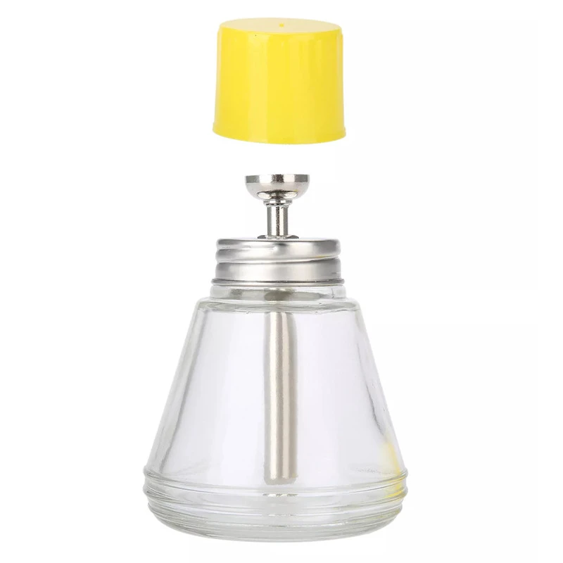 بطری تینر پمپی Dispenser 180ml