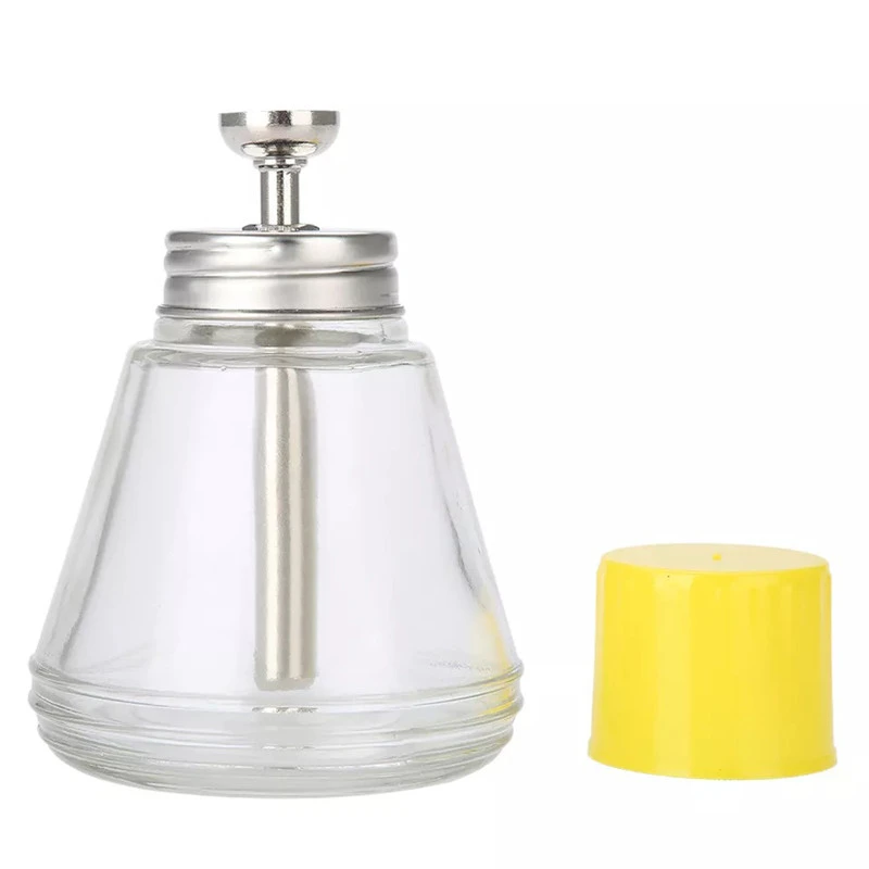 بطری تینر پمپی Dispenser 180ml