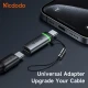 تبدیل Mcdodo OT-245 OTG Type-C To Type-C