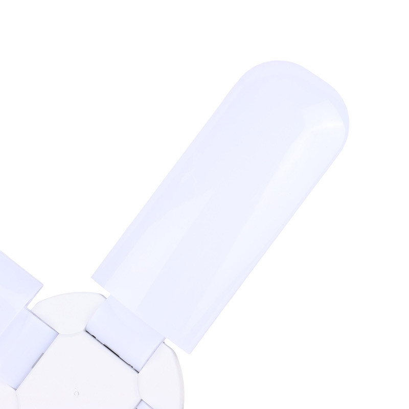 چراغ ماشینی 60 وات Fan Blade LED BULB