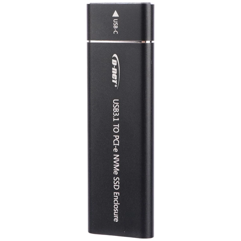 باکس هارد M.2 SSD دی نت