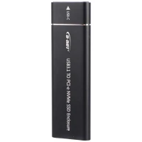 باکس هارد M.2 SSD دی نت