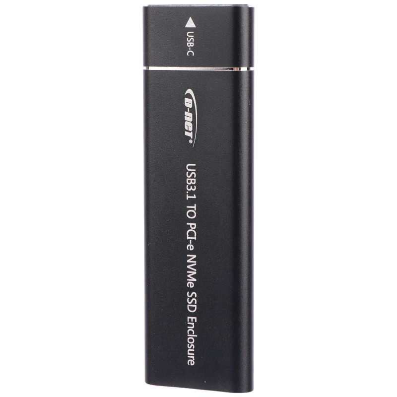 باکس هارد M.2 SSD دی نت