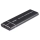 باکس هارد M.2 SSD دی نت