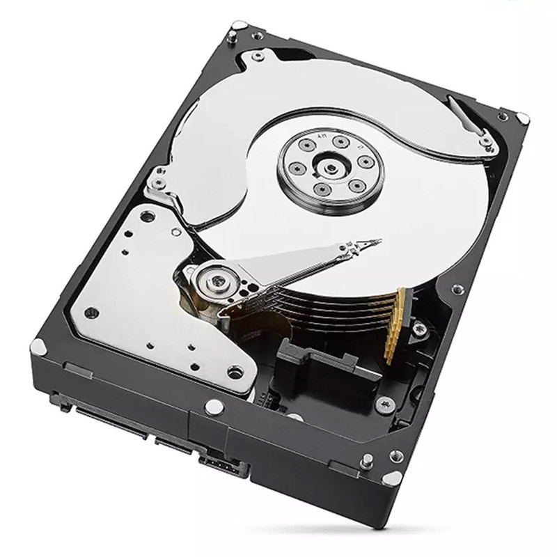 هارد اینترنال سیگیت Seagate Exos 7E8 ST8000NM000A 8TB