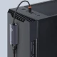 تبدیل شبکه Baseus Lite Series WKQX0001 LAN TO USB