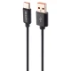 کابل تایپ سی Shoosh SH66C 5A 1.1m