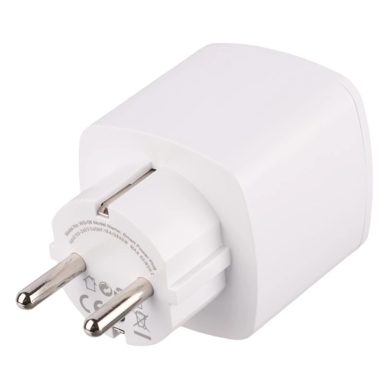پریز هوشمند Smart Power Plug WG-08 WIFI
