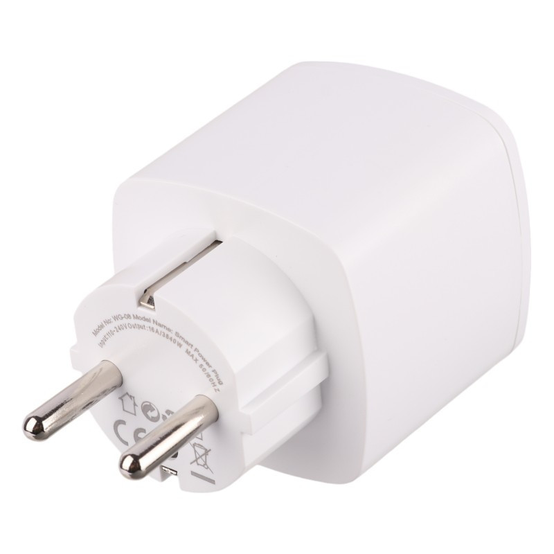 پریز هوشمند Smart Power Plug WG-08 WIFI