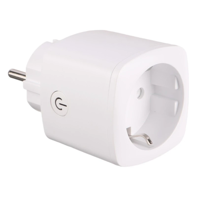 پریز هوشمند Smart Power Plug WG-08 WIFI